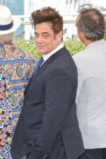 Benicio Del Toro Benicio Del Toro